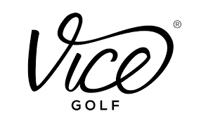 VICE Golf - UNITED KINGDOM