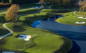 Williamsburg National Golf Club
