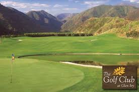 The Golf Club at Glen Ivy | Southern ...