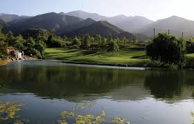 Glen Ivy Golf Club in Glen Ivy ...
