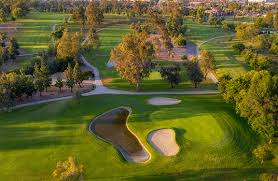 Los Serranos Golf Course ...