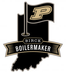 Birck Boilermaker Golf Complex