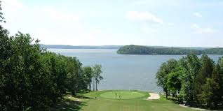Paris Landing State Park Golf Course ...