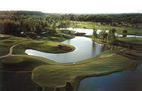 Hermitage Golf Course - The General's Retreat in Old Hickory, Tennessee,  USA | GolfPass