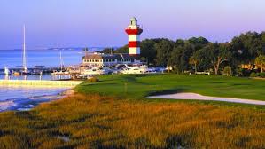 Hilton Head golf courses, ratings and ...